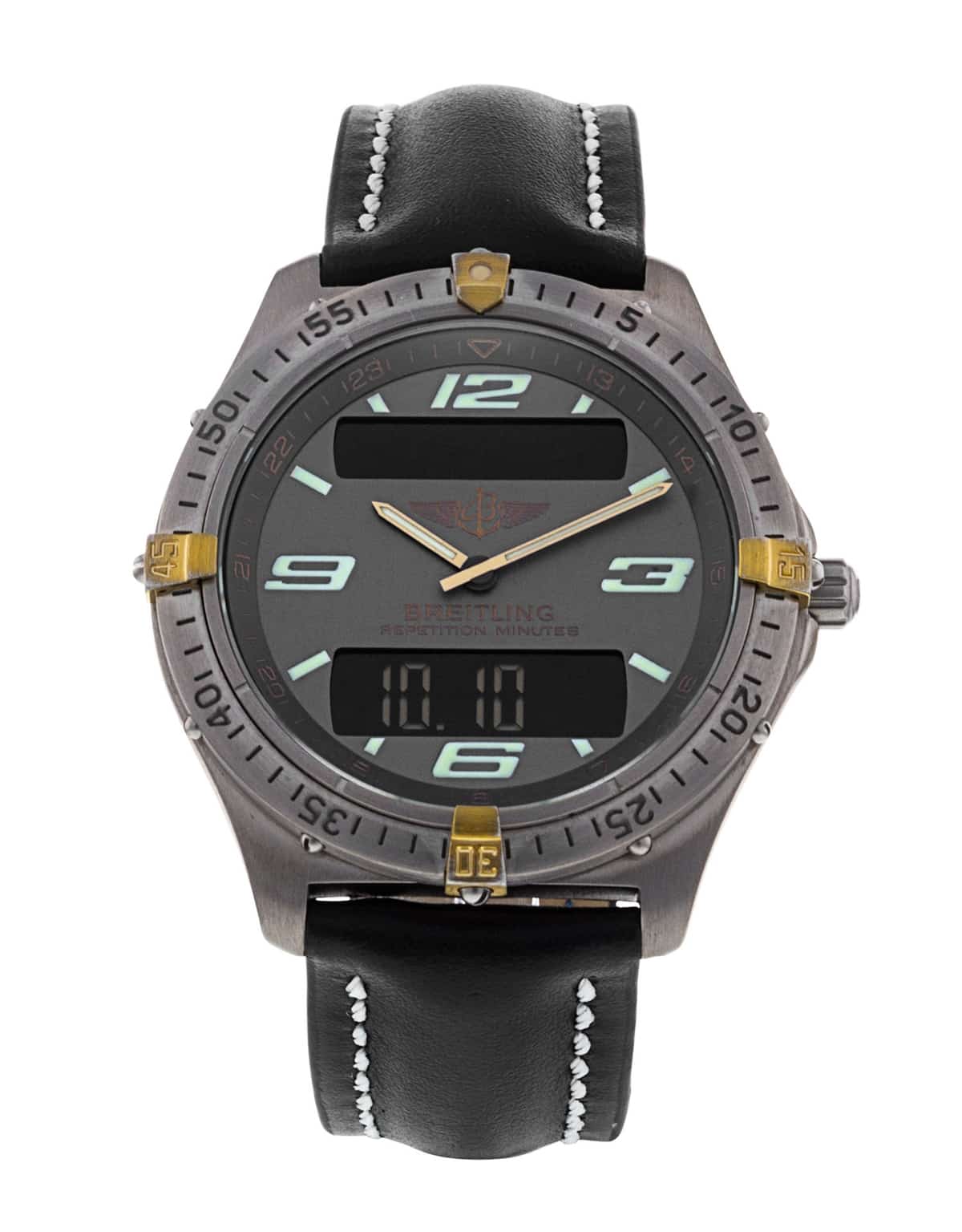 Breitling Aerospace F65062